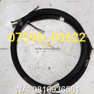 Hose Hydraulic PC200-8 BS