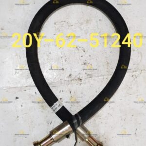 Hose Hydraulic Komatsu PC200-8 BS