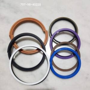 Seal Kit Komatsu