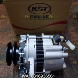 Alternator Ass'y Mitsubishi KST