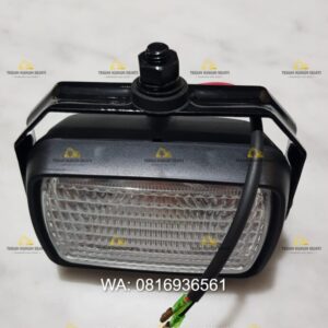 Head Lamp SK200 China