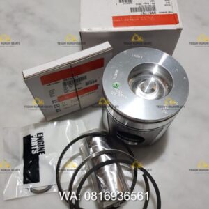 Piston Ass'y PC200-7
