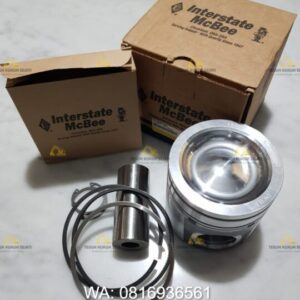 Piston Ass'y PC200-8 McBee