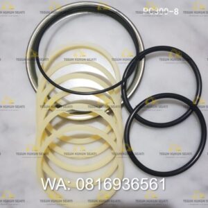 Seal Kit Swivel Joint PC300-8 Asli