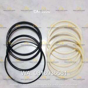 Seal Kit Swivel Joint CAT320C Asli
