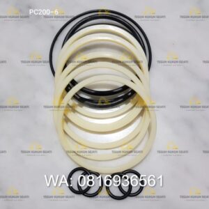Seal Kit Swivel Joint PC200-6 Asli