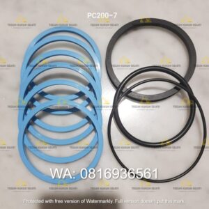 Seal Kit Swivel Joint PC200-7 Asli