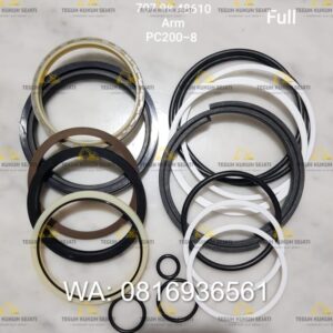 Service Kit Cyl Arm PC200-8 Asli