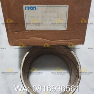 Bushing D65 Italy