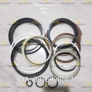 Seal Kit Cyl Arm PC200-8MO NOK