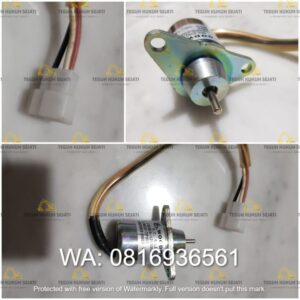 Solenoid General OEM