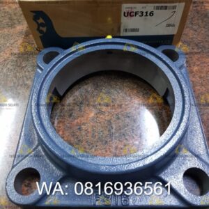 Housing Bearing UCF 316 FYH Japan