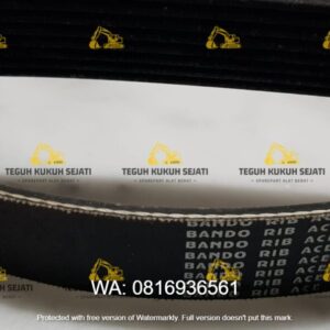 V-Belt PC200-8 Bando