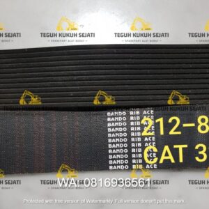 V-Belt CAT 320D Bando