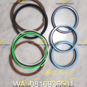 Seal Kit Bucket/Seal Kit Bucket SKF CAT 320D-II