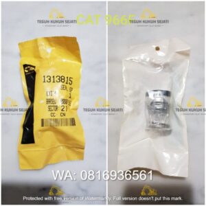 Seal Water Pump CAT 966F CTP