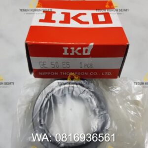 Bushing Rod IKO