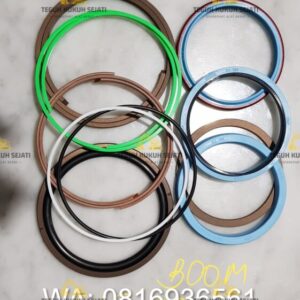 Seal Kit Boom SKF - CAT 320D-II