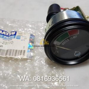 Gauge Genuine D85SS-2