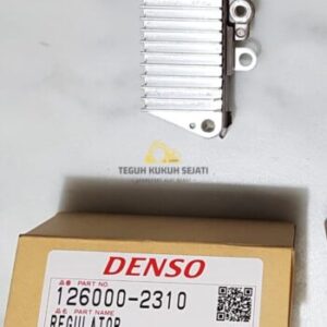 Regulator Denso PC200-8