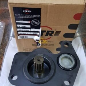 Pump Assy ITR D85SS-2